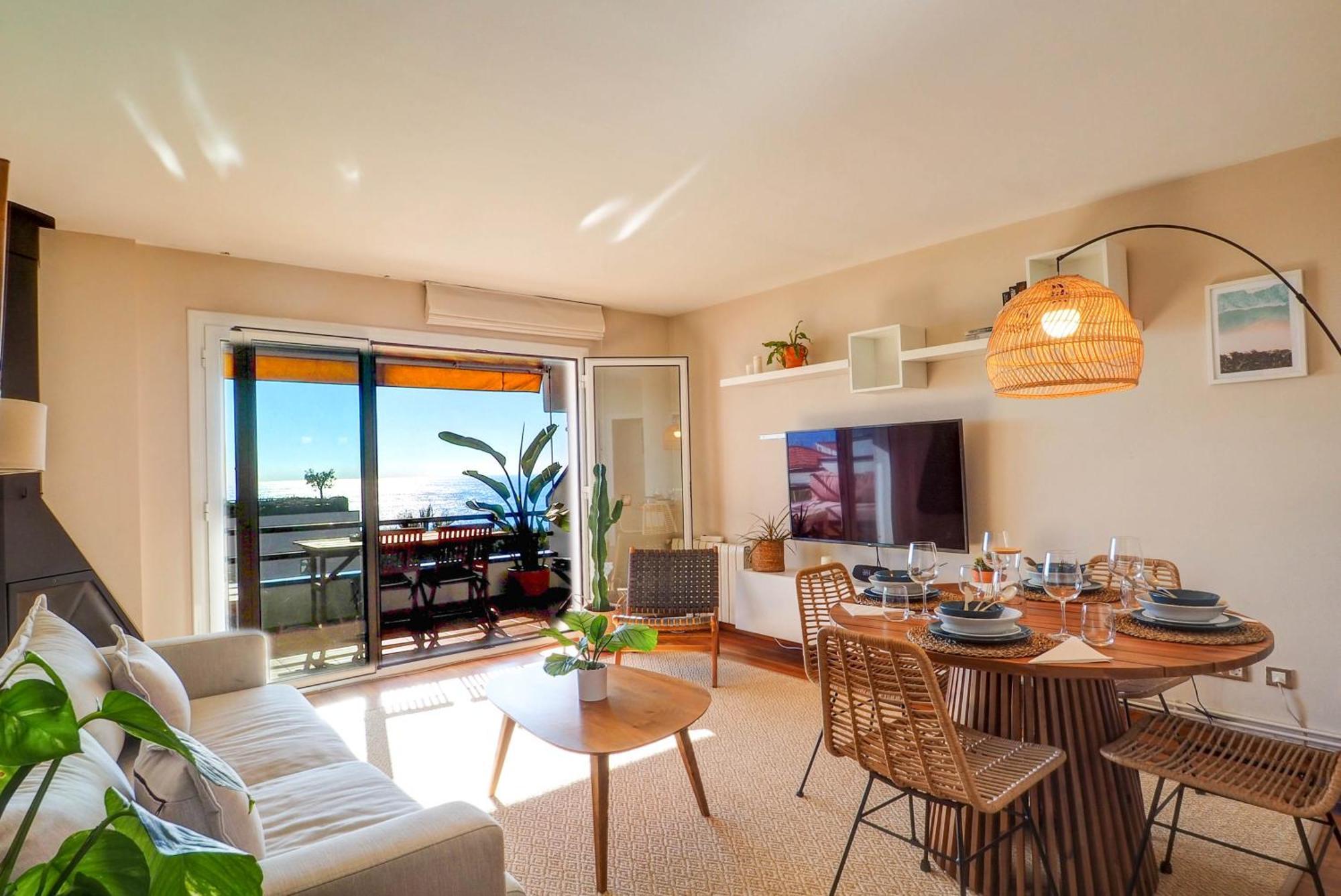 Balmins Surf By Hello Homes Sitges Exterior foto