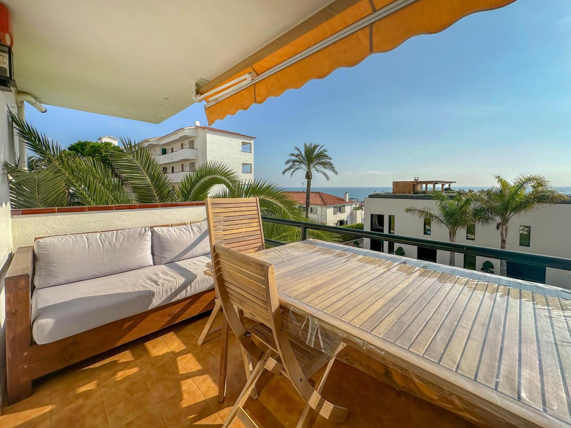 Balmins Surf By Hello Homes Sitges Exterior foto