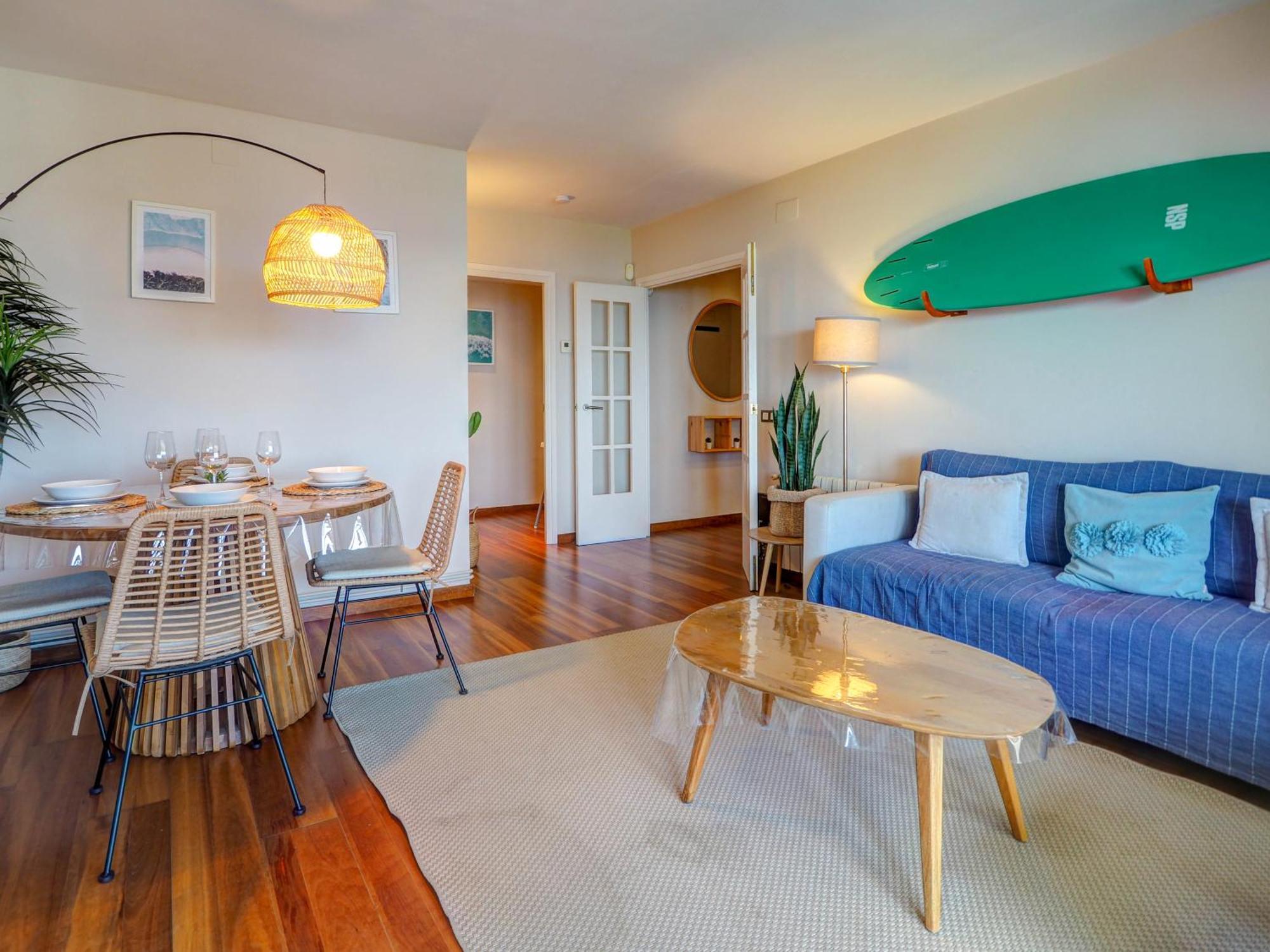 Balmins Surf By Hello Homes Sitges Exterior foto