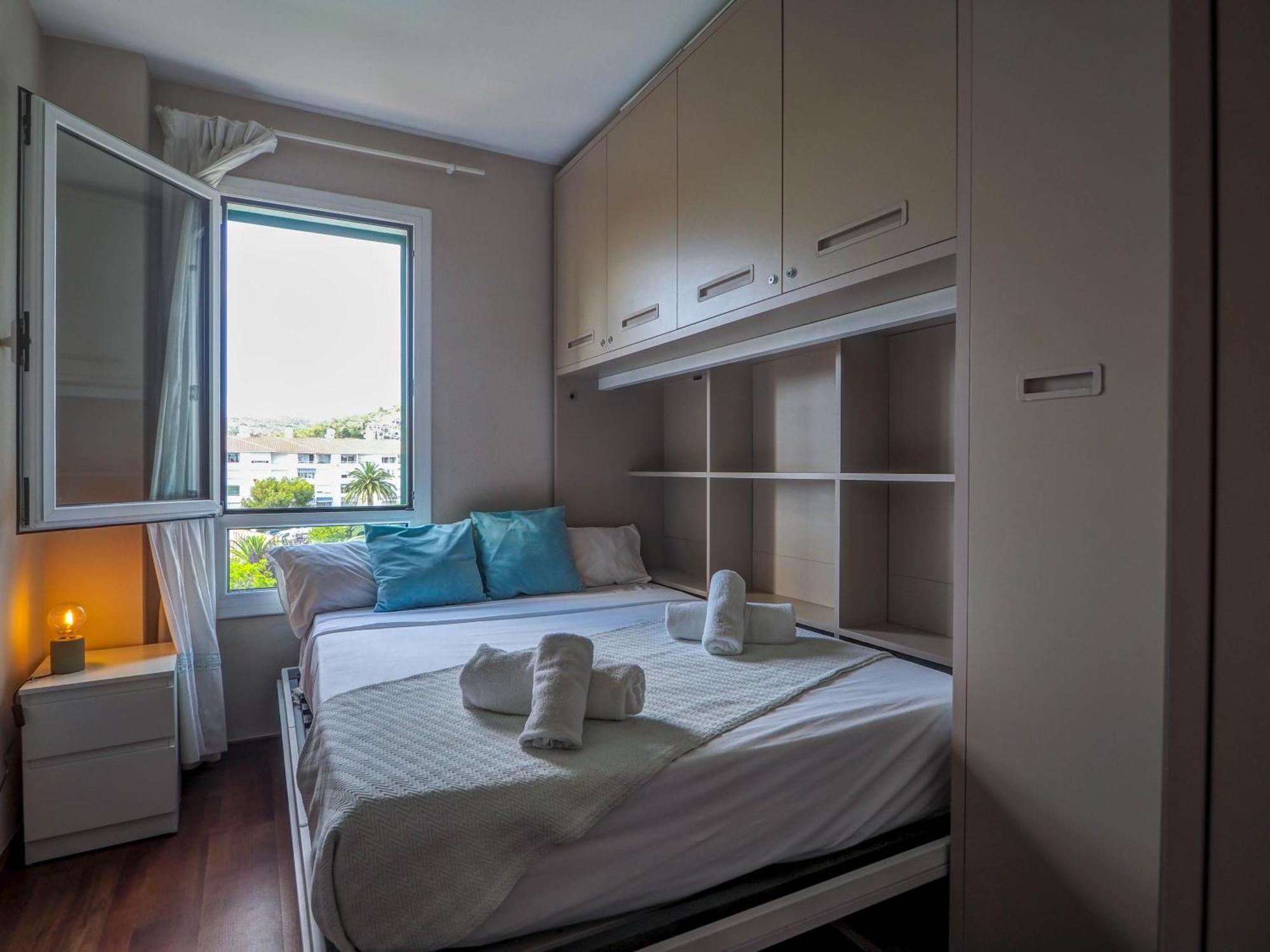 Balmins Surf By Hello Homes Sitges Exterior foto